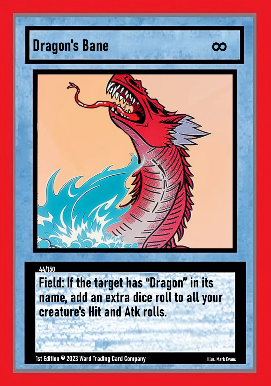 Dragon's Bane (44/150)