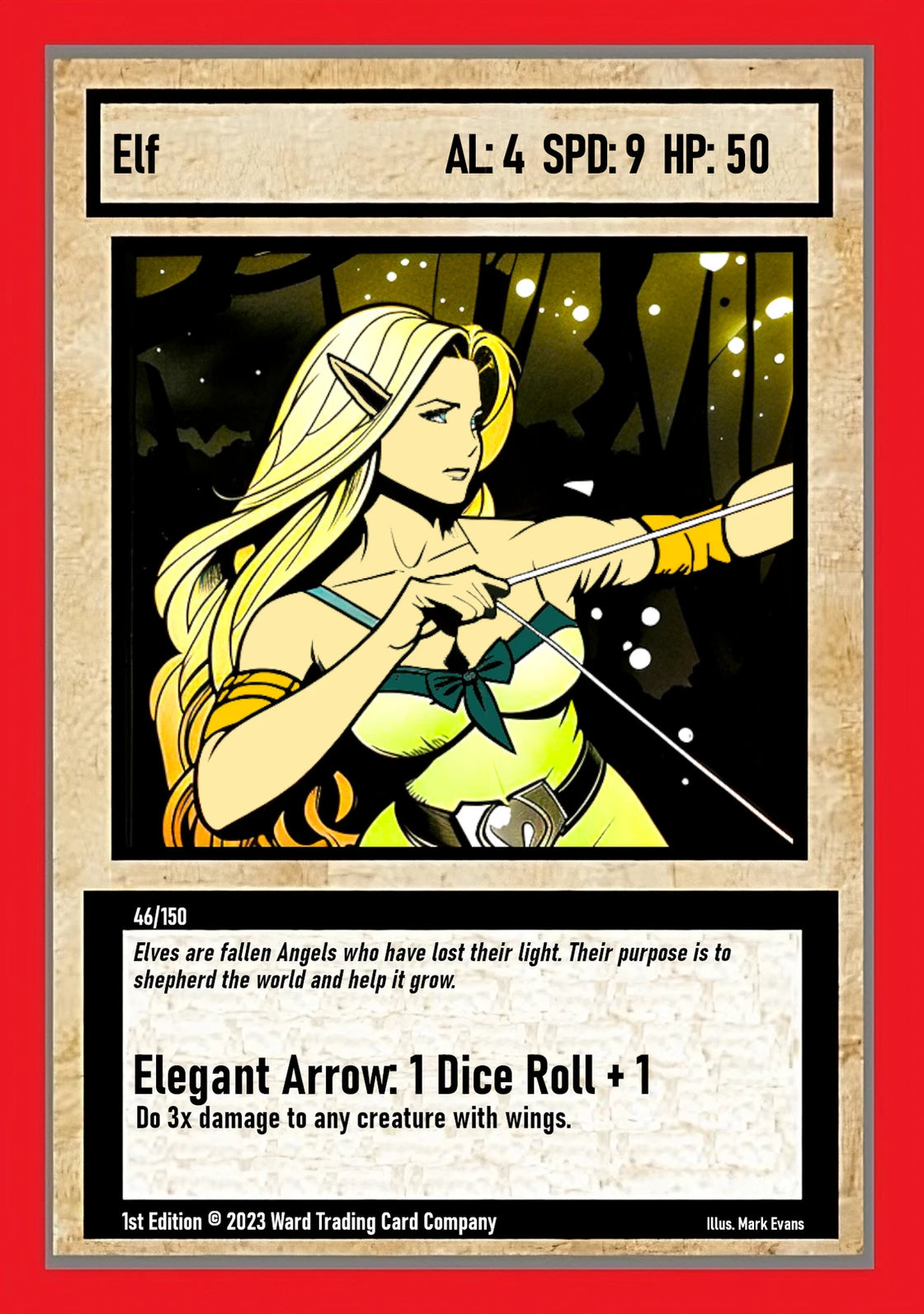 Elf (46/150)