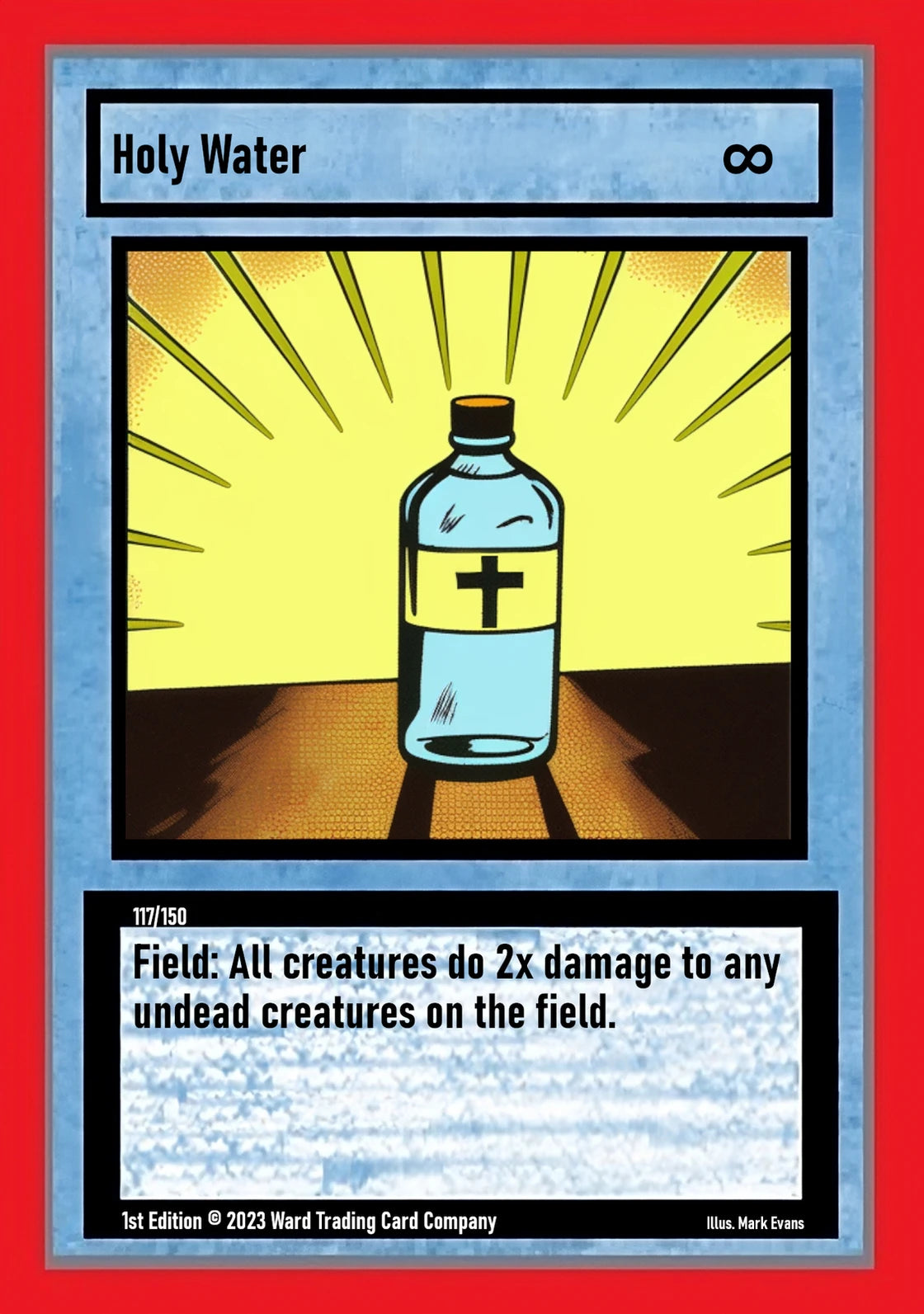 Holy Water (117/150)