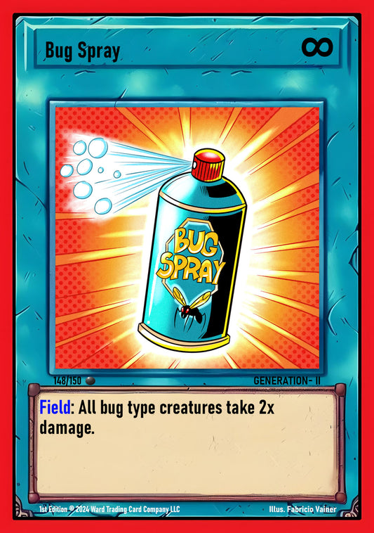 Bug Spray (148/150)
