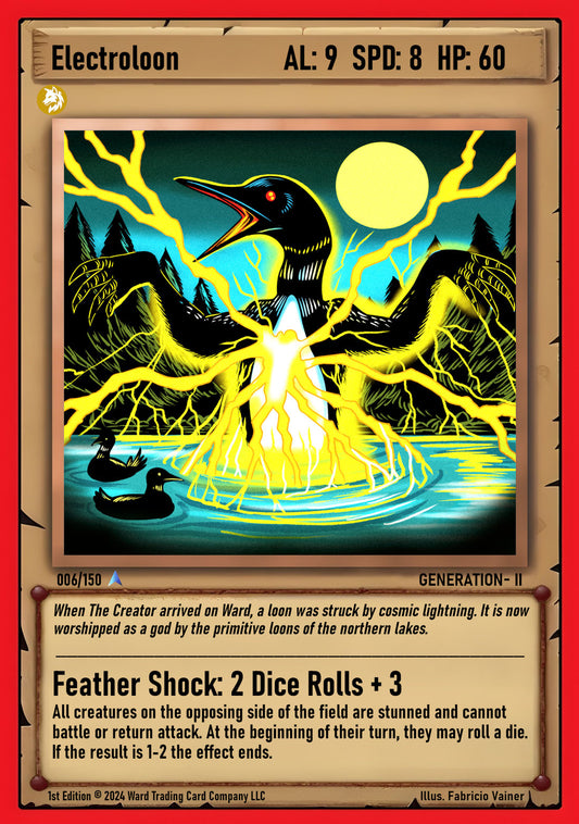 Electroloon (006/150)
