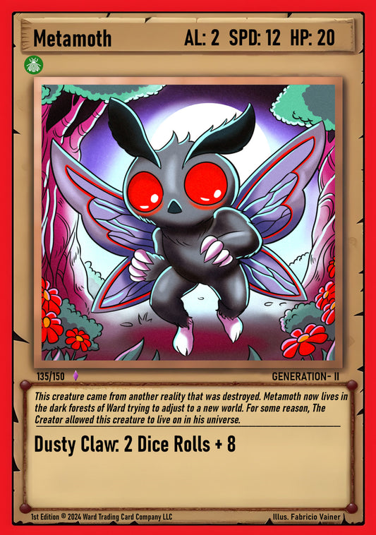 Metamoth (135/150)