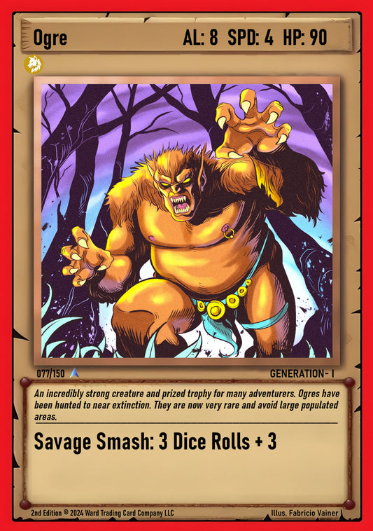 Ogre (077/150)