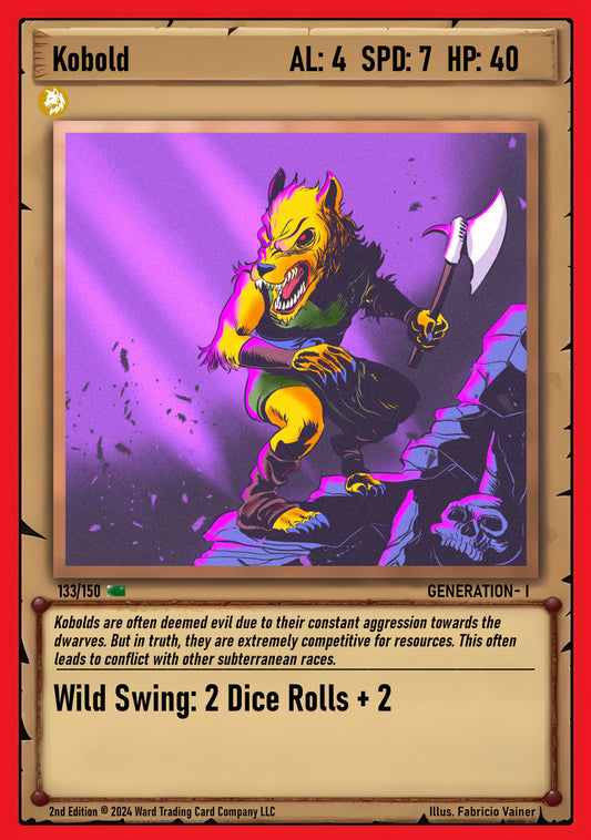 Kobold (133/150)