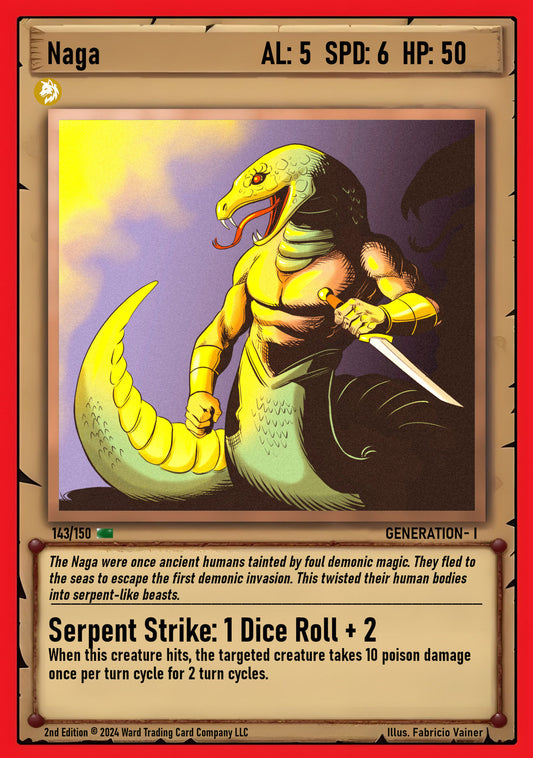 Naga (143/150)