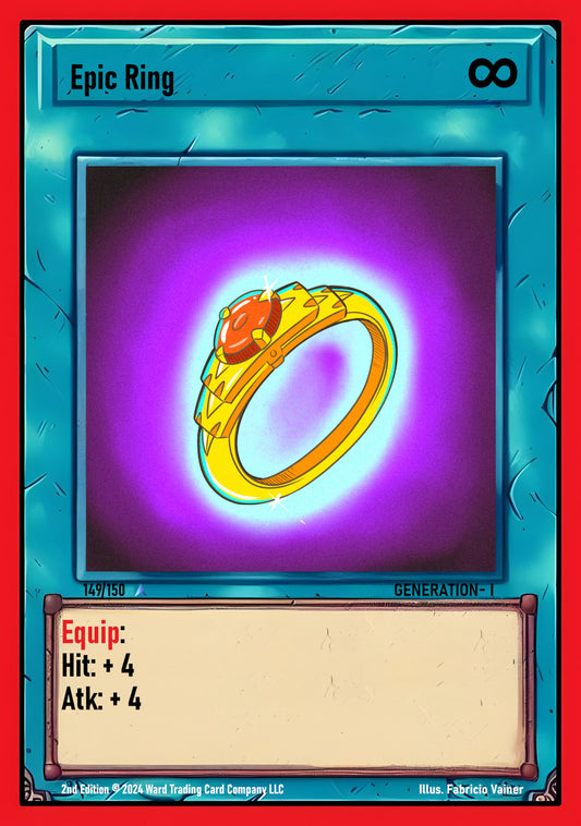 Epic Ring (149/150)