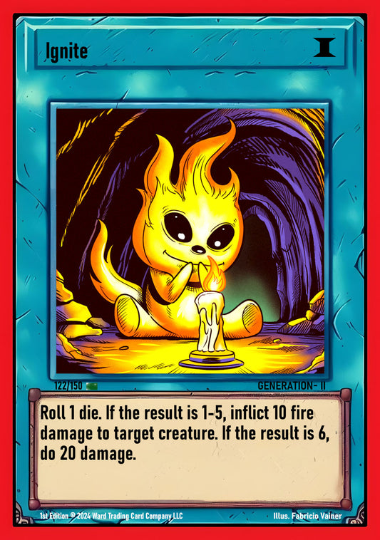 Ignite (122/150)