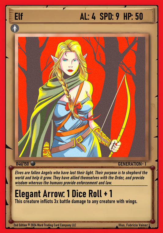 Elf (046/150)