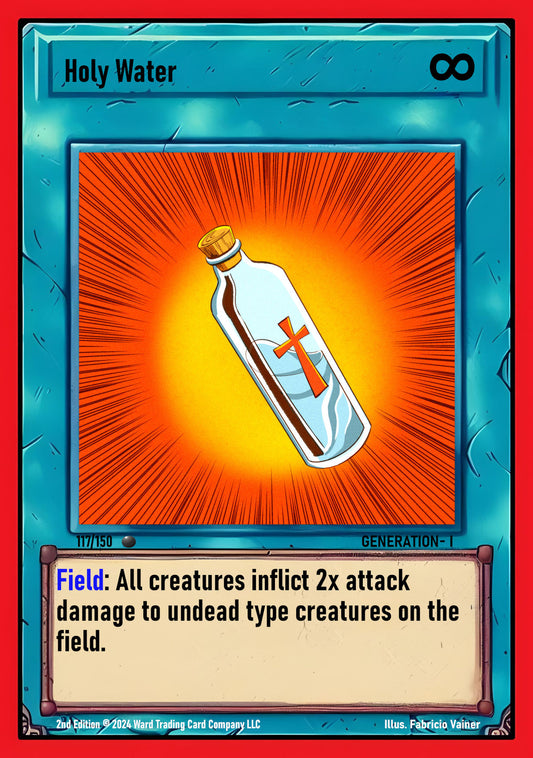 Holy Water (117/150)