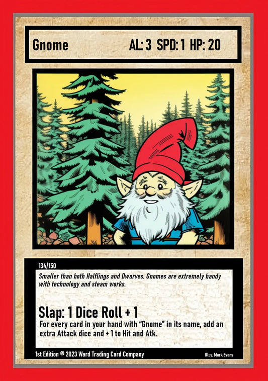 Gnome (134/150)