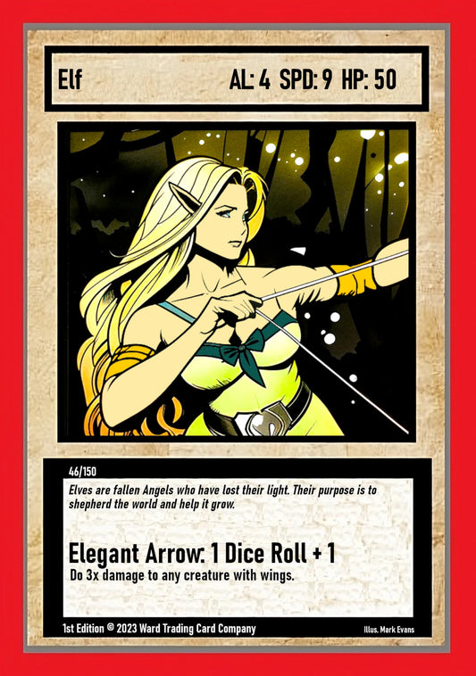 Elf (46/150)