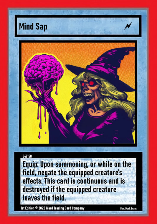 Mind Sap (84/105)