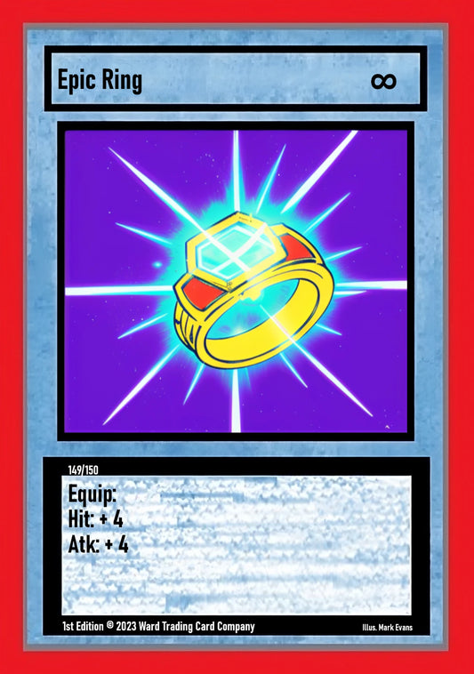 Epic Ring (149/150)