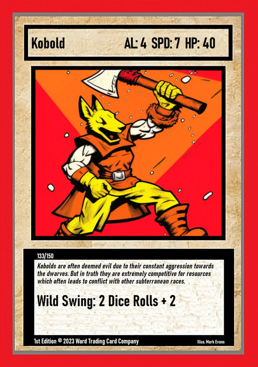 Kobold (133/150)
