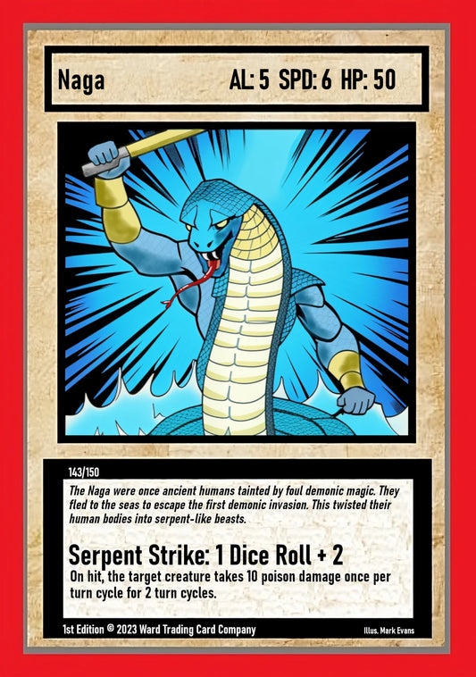 Naga (142/150)