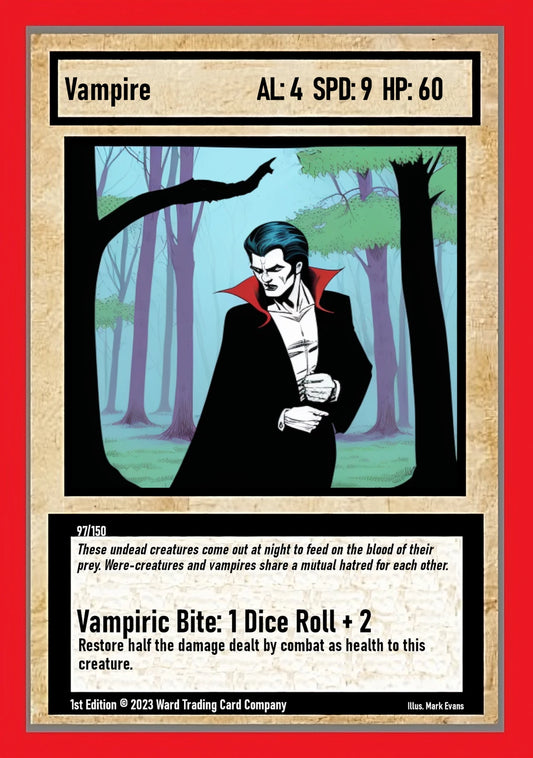 Vampire (97/150)
