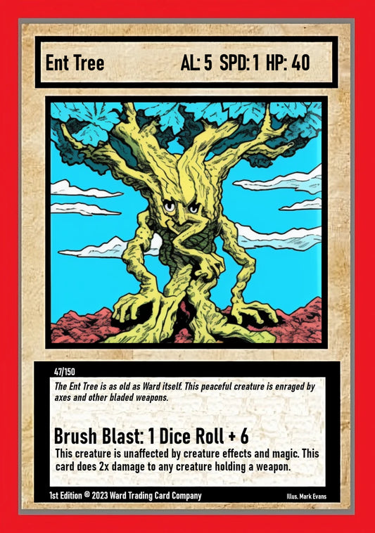 Ent Tree (47/150)