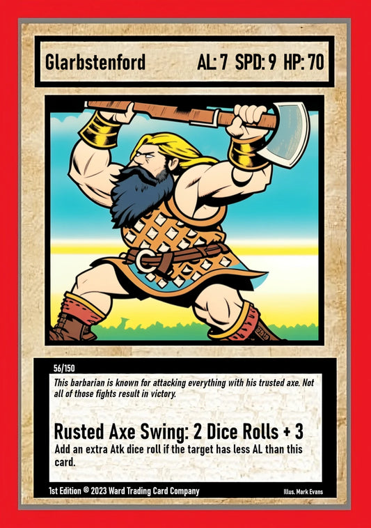 Glarbstenford (56/150)