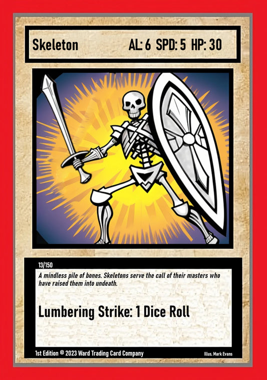 Skeleton (13/150)