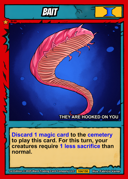 Bait (104/150)