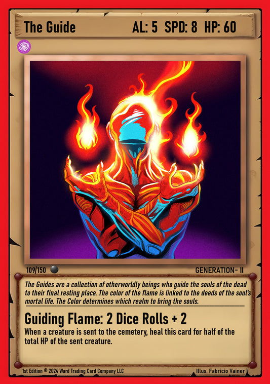 The Guide (109/150)