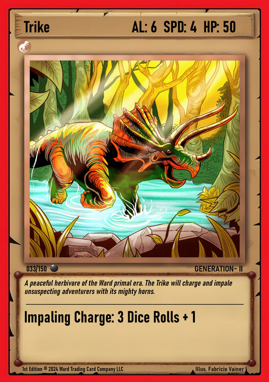Trike (033/150)