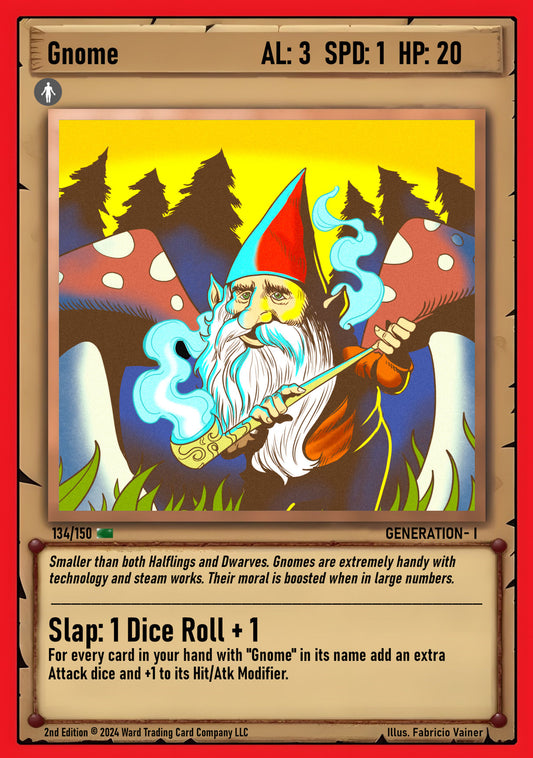 Gnome (134/150)
